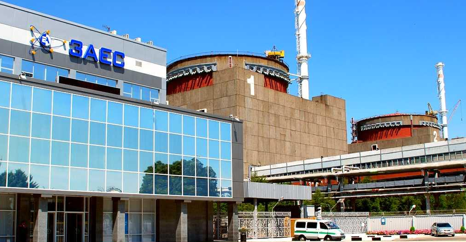 Deux scénarios de conséquences possibles d’un acte terroriste à la centrale nucléaire de Zaporizhzhia