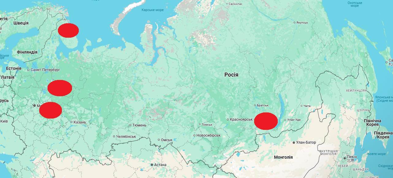 7 млрд. доларів США. Така орієнтовна вартість стратегічної авіації ворога, яка була вражена сьогодні в результаті спецоперації СБУ «Павутина»