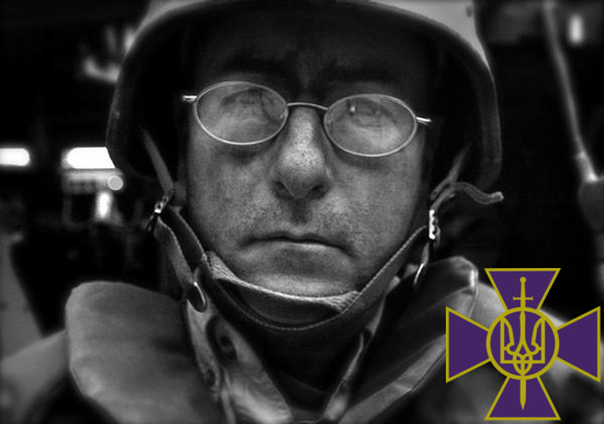 Вітаємо українських журналістів з професійним святом!