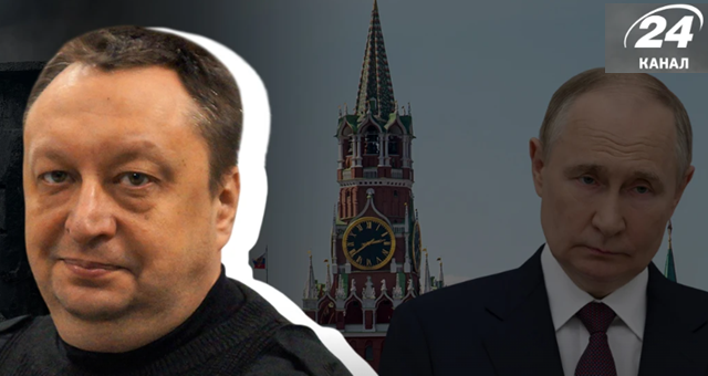 Генерал-майор Віктор Ягун: путін – лише обличчя, треба знищувати саму систему