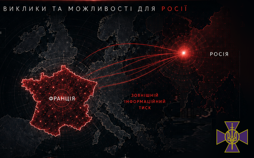 Поль Мішель Манандіз: Внутрішньополітична нестабільність і радикалізація політичних уподобань французького виборця