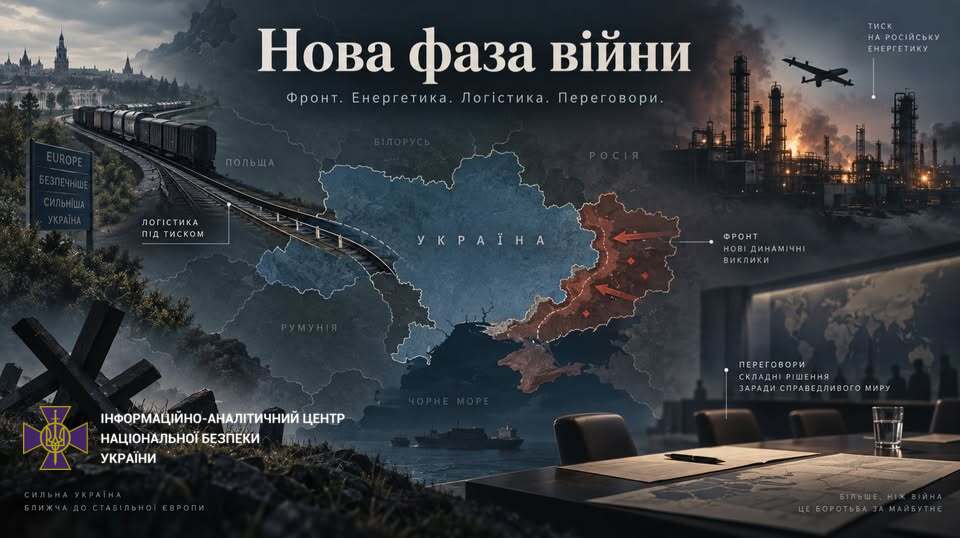 ГЕНЕРАЛ-МАЙОР ВІКТОР ЯГУН: МИ ЗАРАЗ СПОСТЕРІГАЄМО НЕ “ЕНДШПІЛЬ”, А НОВУ ФАЗУ ВІЙНИ